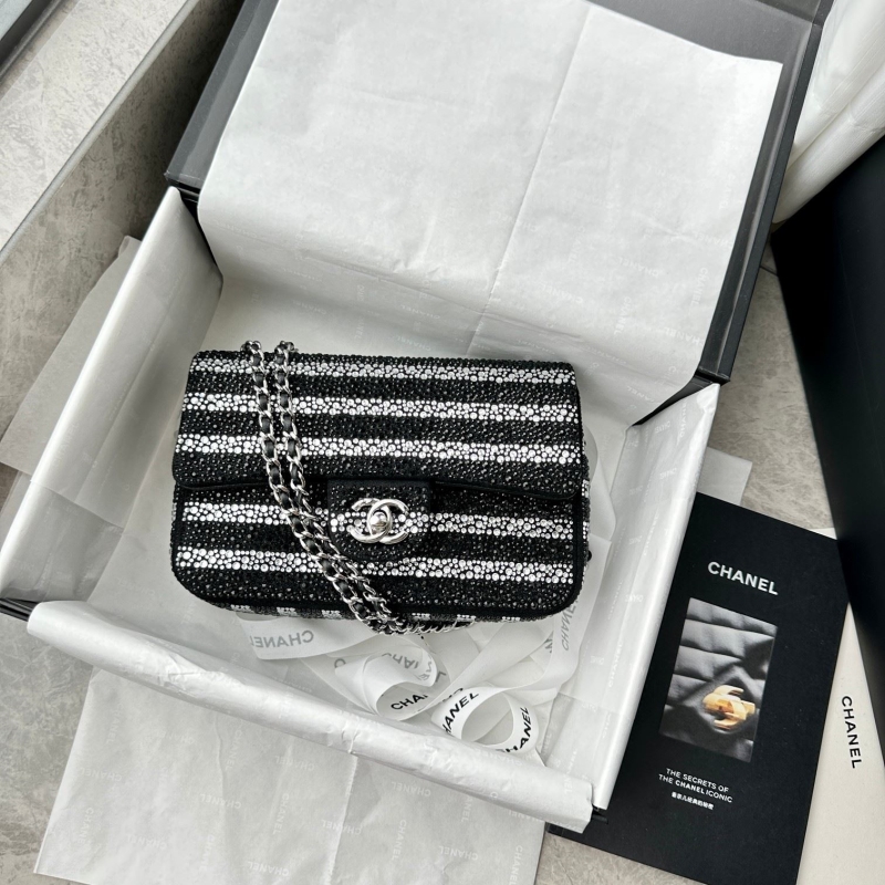 Chanel CF Series Bags